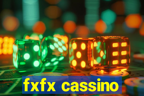 fxfx cassino